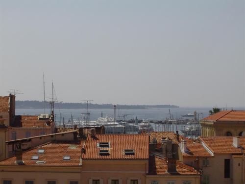 Apartamento Riviera Vip Louis Blanc/forville