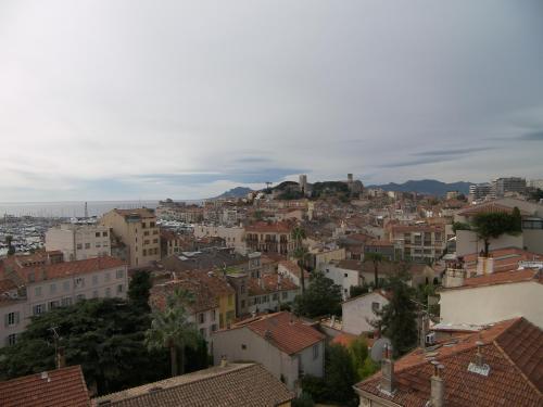 Apartamento Riviera Vip Louis Blanc/forville