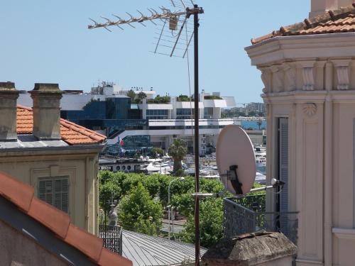 Apartamento Riviera Vip Louis Blanc/forville