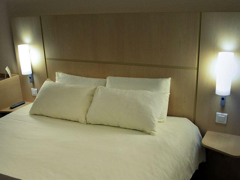 Hotel Ibis Cannes Centre