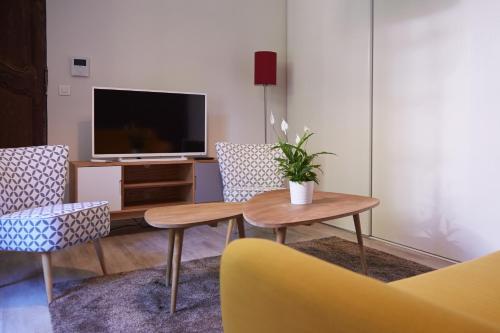Apartamento La R�sidence Arles Centre