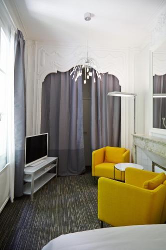 Apartamento La R�sidence Arles Centre