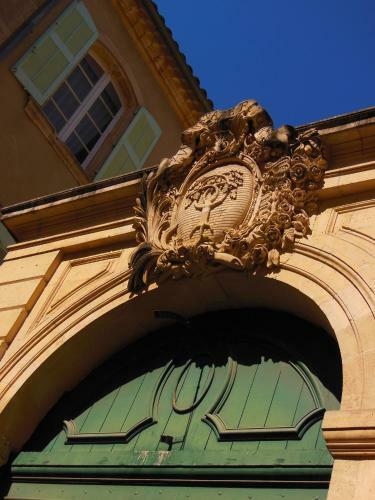 Apartamento Appartement Arles Centre Historique