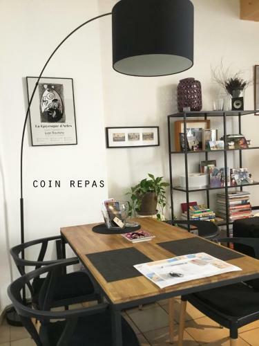 Apartamento Appartement Arles Centre Historique