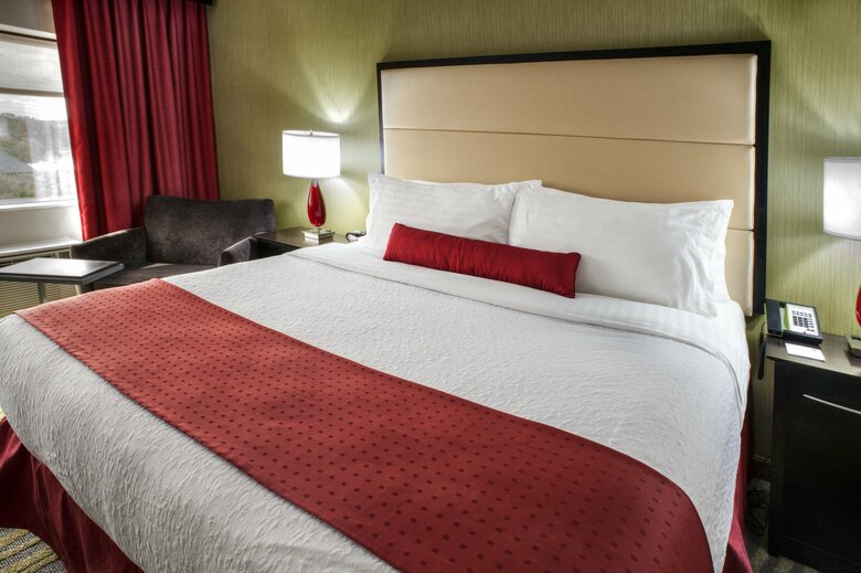 Hotel Holiday Inn Bensalem