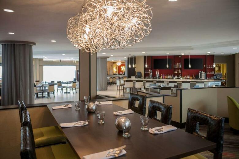 Hotel Holiday Inn Bensalem