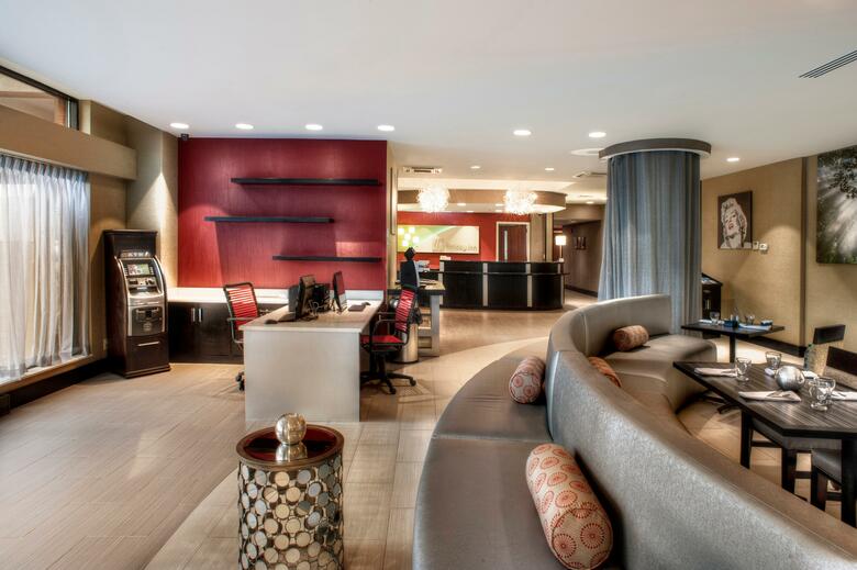 Hotel Holiday Inn Bensalem