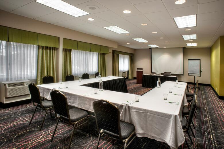 Hotel Holiday Inn Bensalem