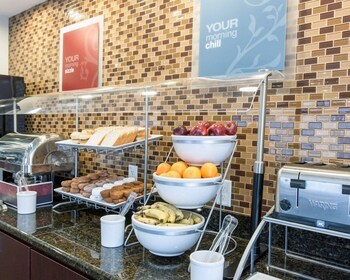 Hotel Comfort Suites Oceanview Amelia Island