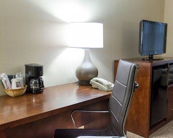 Hotel Comfort Suites Oceanview Amelia Island