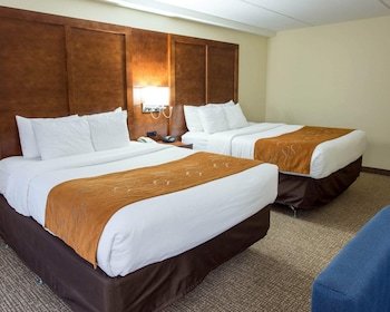 Hotel Comfort Suites Oceanview Amelia Island