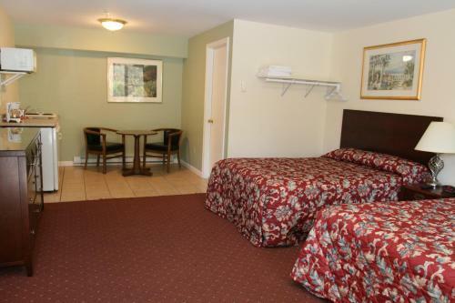 Studio Motel Of Lake George