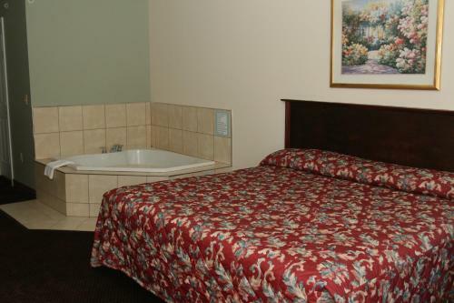 Studio Motel Of Lake George