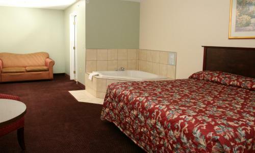 Studio Motel Of Lake George