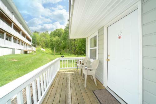 Studio Motel Of Lake George