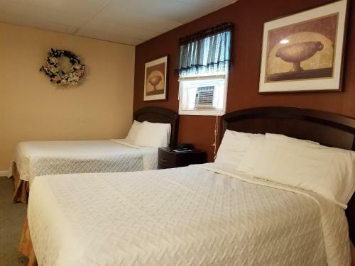 Lido Motel Lake George