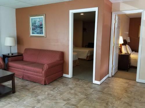 Lido Motel Lake George