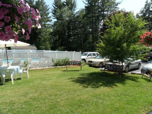 Lido Motel Lake George