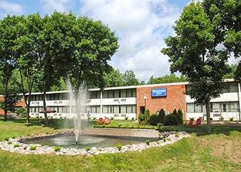 Motel Rodeway Inn Springhills Lake George