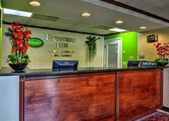 Motel Rodeway Inn Springhills Lake George