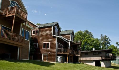 Sun Castle Resort