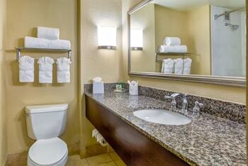 Hotel Holiday Inn Indianapolis North-carmel