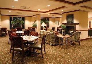 Hotel Courtyard Boulder Longmont