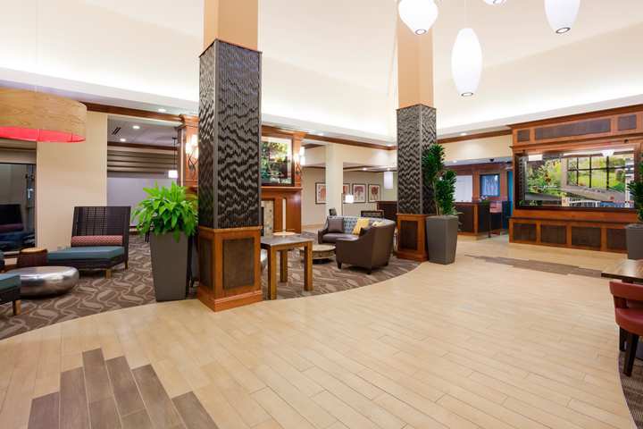 Hotel Hilton Garden Inn Madison West/middleton