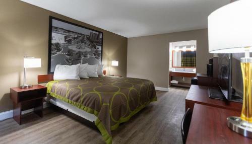 Motel Serena Inn