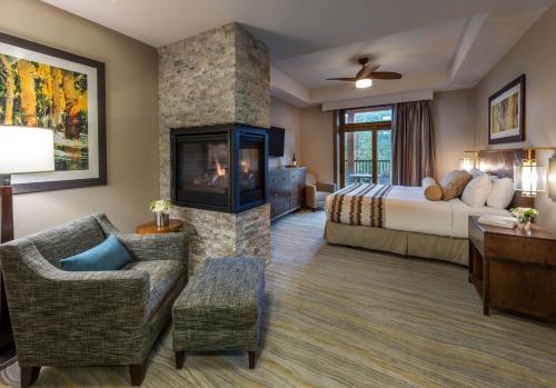 Northstar Lodge A Welk Resort