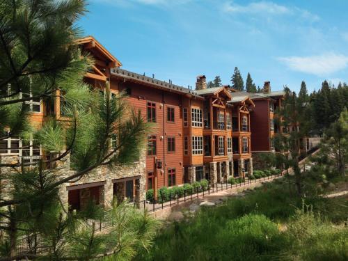 Northstar Lodge A Welk Resort