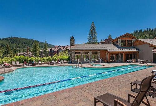 Northstar Lodge A Welk Resort
