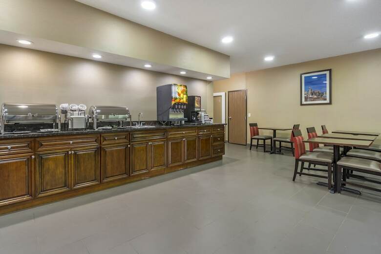 Hotel Comfort Inn & Suites Bothell - Seattle North