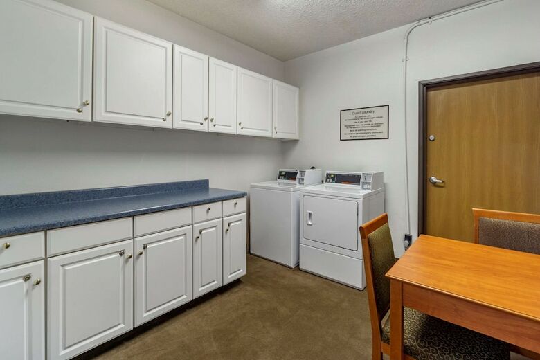 Hotel Comfort Inn & Suites Bothell - Seattle North