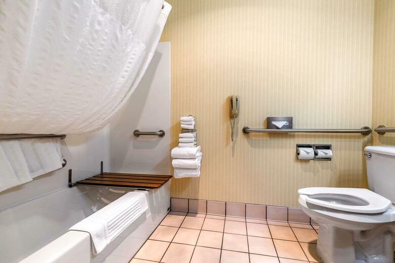 Hotel Comfort Inn & Suites Bothell - Seattle North