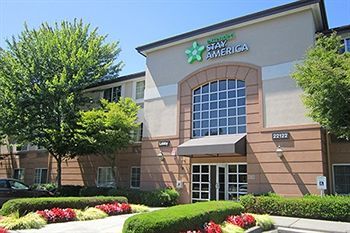 Aparthotel Extended Stay America - Seattle - Bothell - Canyon Park