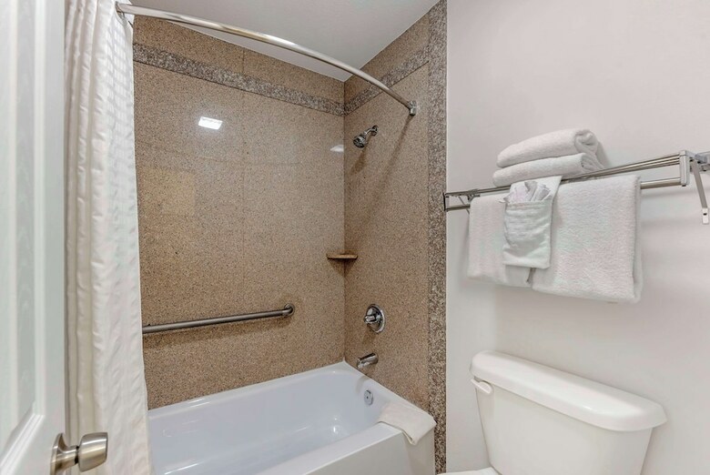 Hotel Best Western Brenham