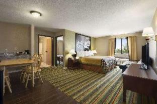 Motel Super 8 By Wyndham Childress