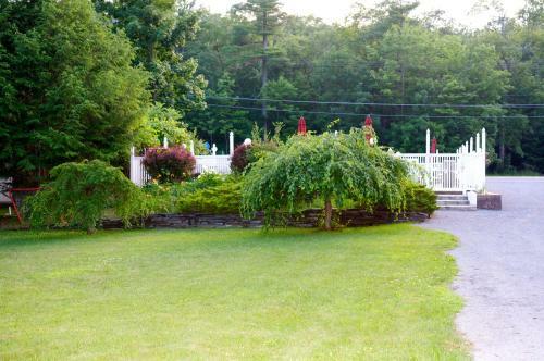 Lyn Aire Motel - Lake George