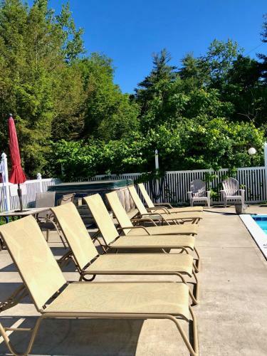Lyn Aire Motel - Lake George