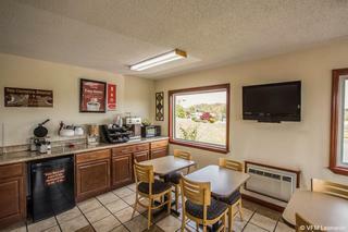 Hotel Econo Lodge Kingsport