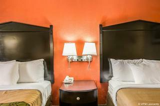 Hotel Econo Lodge Kingsport