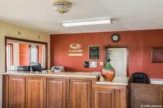 Hotel Econo Lodge Kingsport
