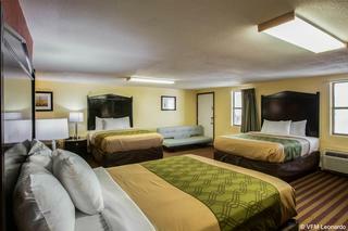 Hotel Econo Lodge Kingsport