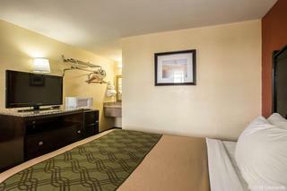 Hotel Econo Lodge Kingsport