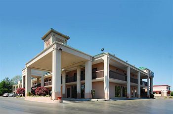 Motel Colonial Inn