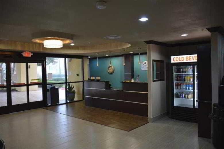 Hotel Best Western Webster/nasa