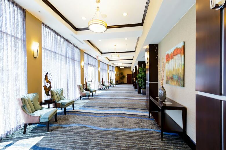 Hotel Holiday Inn Houston-webster
