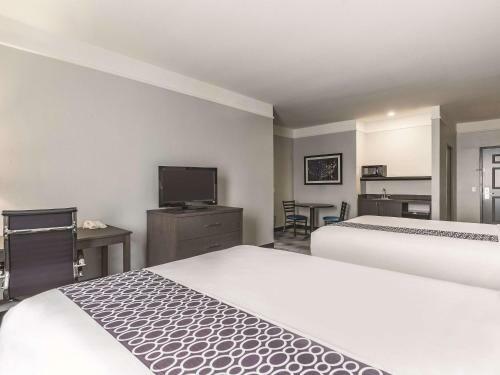 Hotel La Quinta Inn & Suites Clear Lake / Webster