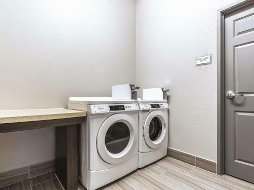 Hotel La Quinta Inn & Suites Clear Lake / Webster